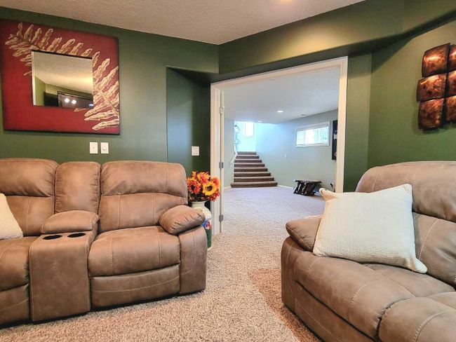 11110 O'brien Lake Drive, Home with 3 bedrooms, 3 bathrooms and 2 parking in Grande Prairie AB | Image 33