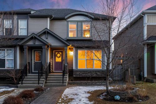 135 Autumn Green Se, Calgary, AB, T3M0P3 | Card Image