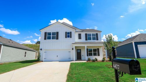 4477 Rosser Farms Pkwy, BESSEMER, AL, 35022 | Card Image