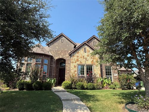 405 Desert Willow Ln, Murphy, TX, 75094-3603 | Card Image