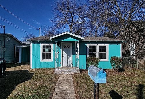 108 Monroe St, Cleburne, TX, 76033-9040 | Card Image