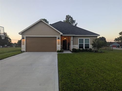 9 Alta Vis, Huntsville, TX, 77340-1407 | Card Image