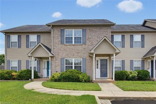 4203 Bentley Dr, Randleman, NC, 27317-8306 | Card Image