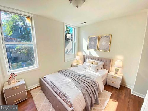 3015 Rayner Ave, BALTIMORE, MD, 21216-4612 | Card Image