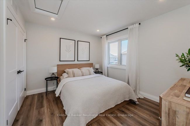 57 Tristan Cres, House other with 4 bedrooms, 4 bathrooms and 2 parking in Breslau ON | Image 15