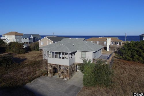 3631 Poseidon Street, Kitty Hawk, NC, 27949 | Card Image