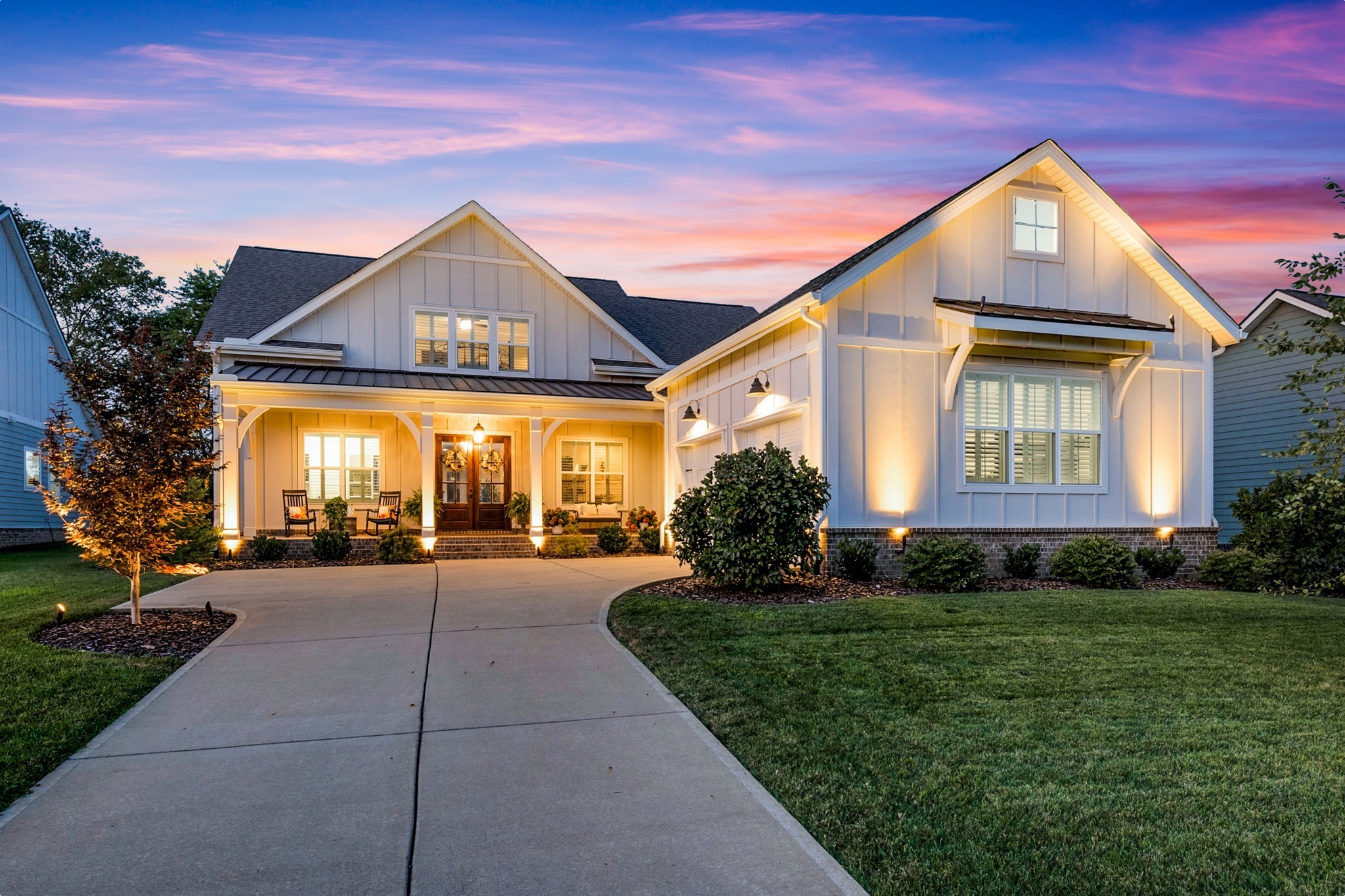 Spruce Ridge Ln, Spring Hill, TN 37174