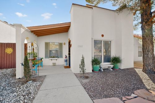 3344 Majestic Rdg, Las Cruces, NM, 88011-4670 | Card Image