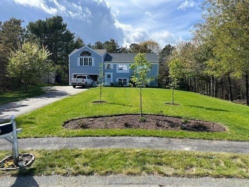 12 Marshall Dr, Plymouth, MA, 02360-6851 | Card Image