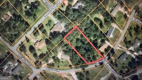 LOT 10 Joycliff Cir, Macon, GA, 31211 | Card Image