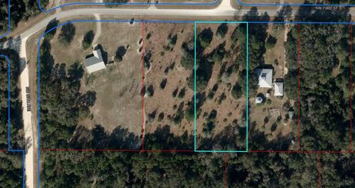 Lot 46 Nw 73rd St, Chiefland, FL, 32626 | Card Image