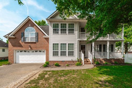 1235 Briarcliff Ave, Gallatin, TN, 37066-7533 | Card Image