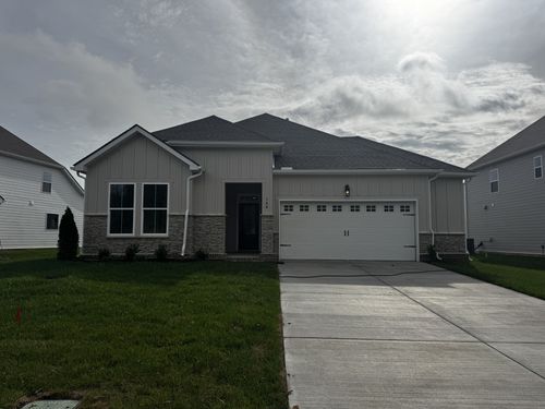 146 Emeline Way, Mount Juliet, TN, 37122-2775 | Card Image