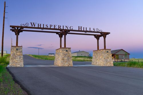 Tract 291 Boundary Rd, Cheyenne, WY, 82009 | Card Image