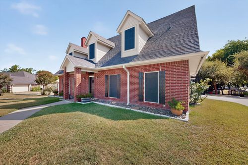 10547 Kitsee Knoll Way, Quinlan, TX, 75474-5747 | Card Image