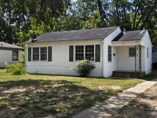 2641 Meadow Avenue, Shreveport, LA, 71108 | Card Image
