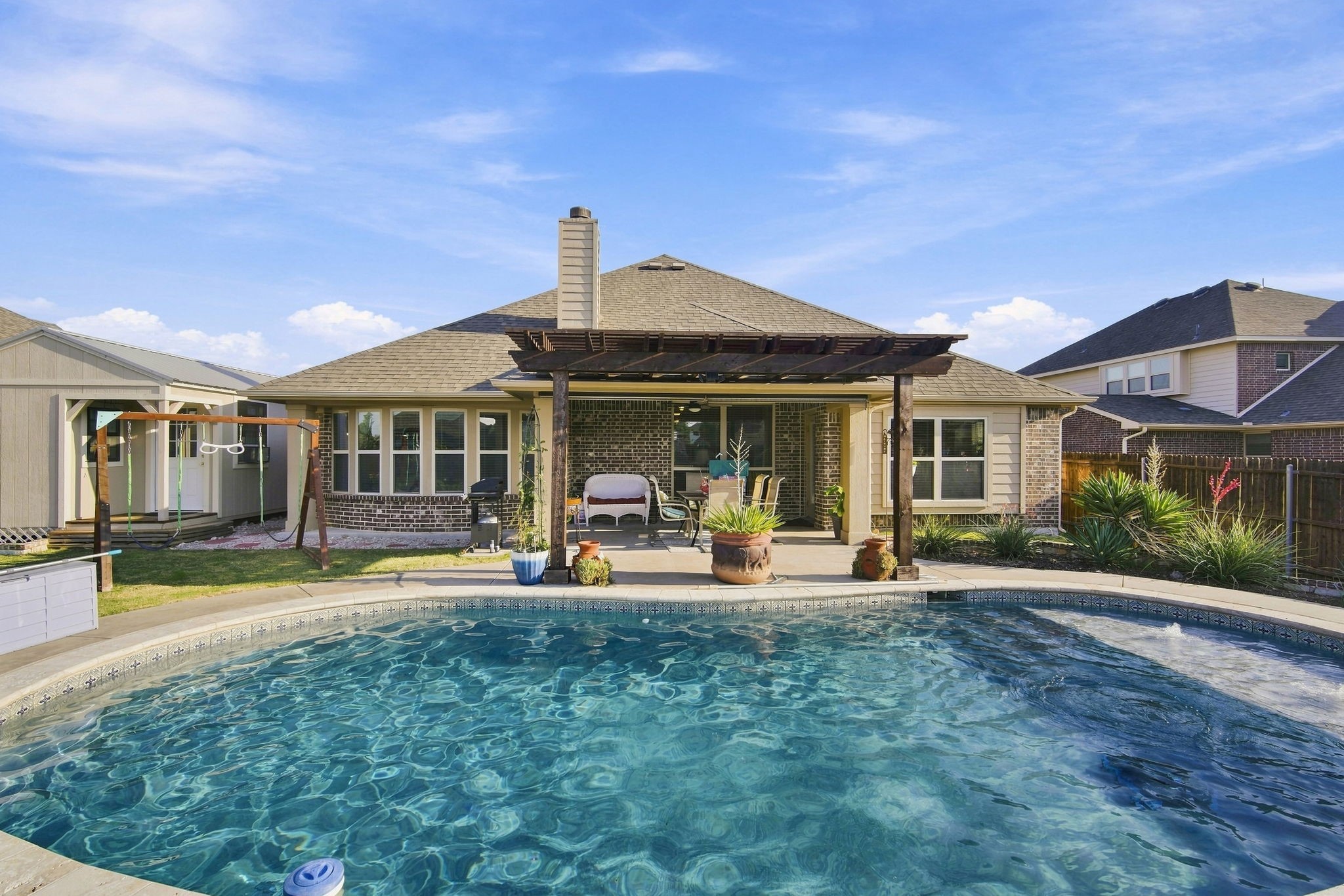 Residential in Waxahachie 2