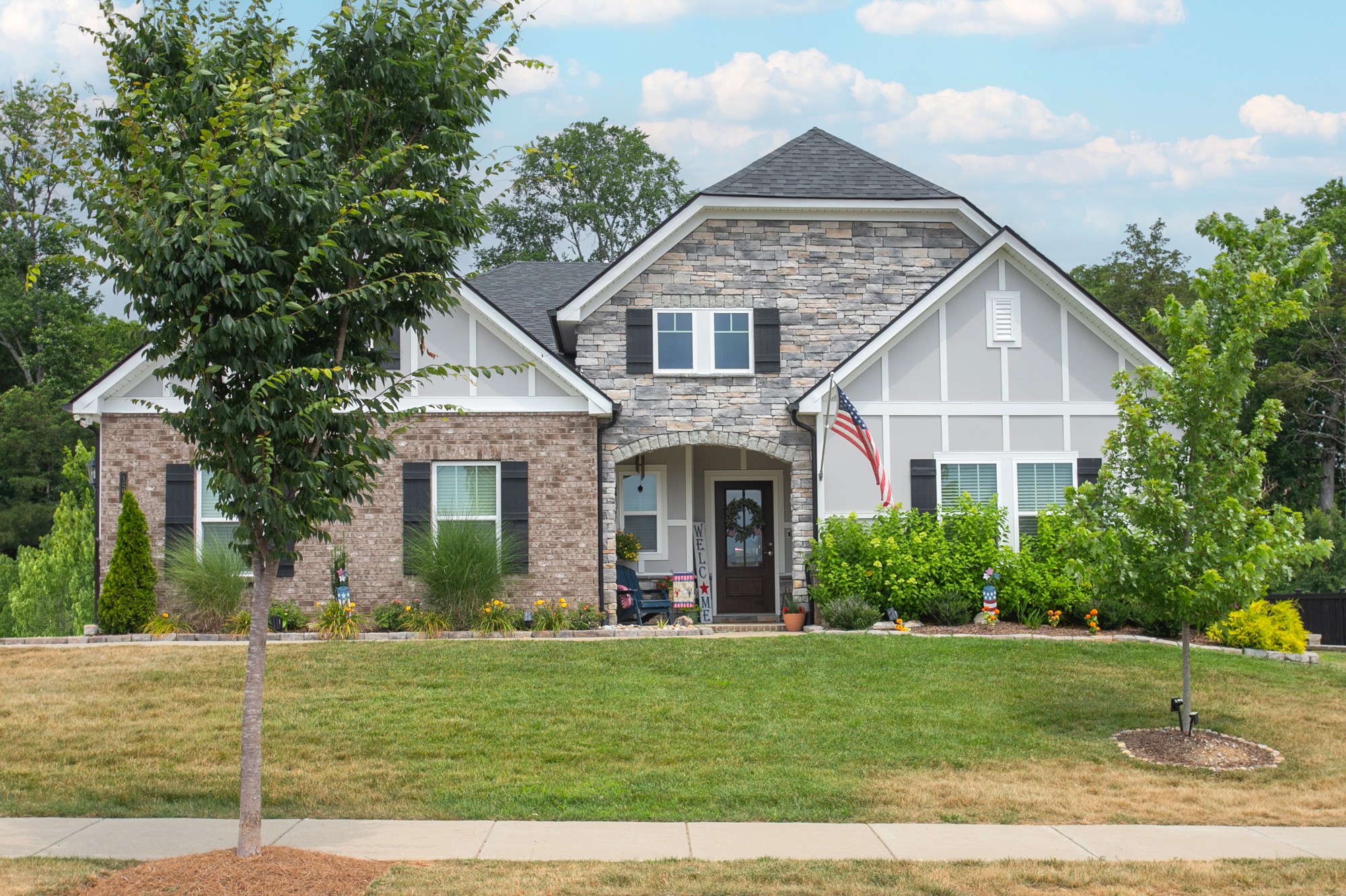 Craigleigh Dr, Nolensville, TN 37135