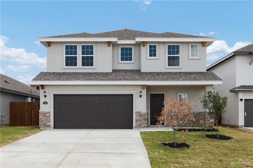 13806 Boykin Creek Rd, McAllen, TX, 78504-1315 | Card Image