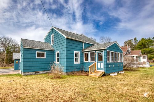 6 Smith Ln, Lake Placid, NY, 12946-2513 | Card Image