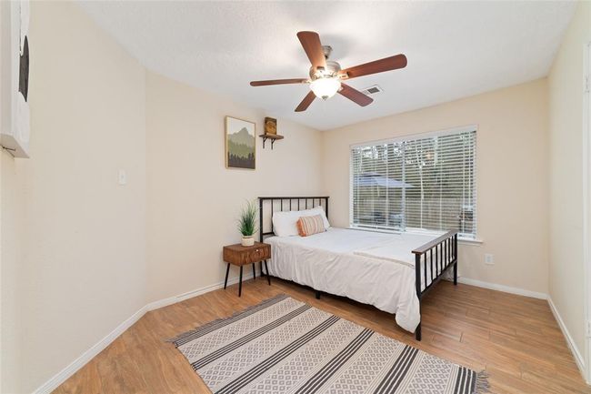 36 N Rain Forest Ct, House other with 4 bedrooms, 2 bathrooms and 2 parking in Spring TX | Image 21
