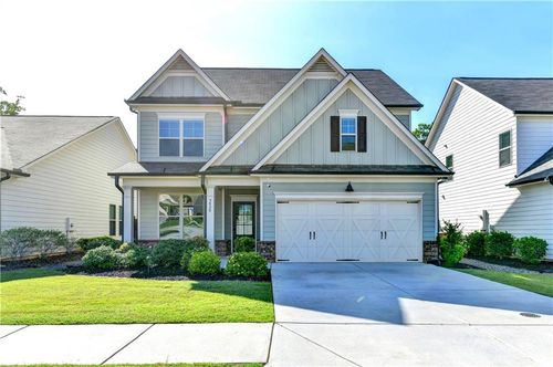 5430 Railway Ln, Flowery Branch, GA, 30542-1301 | Card Image