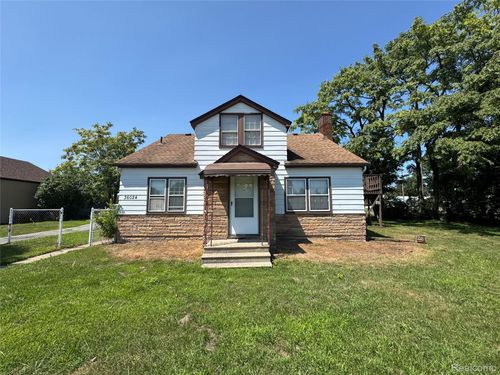 36024 Goddard Rd, Romulus, MI, 48174-3850 | Card Image