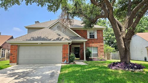17001 Columbine St, Pflugerville, TX, 78660-2229 | Card Image