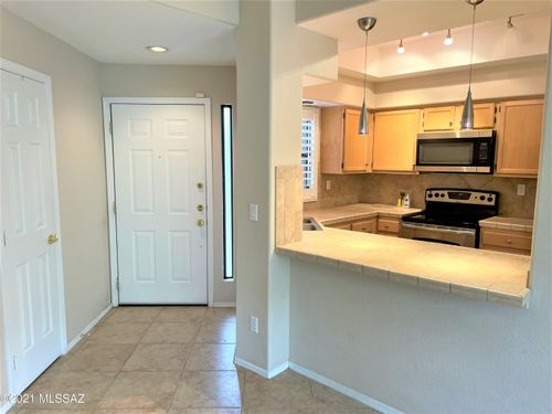 21104-6655 N Canyon Crest Drive, Tucson, AZ, 85750 | Card Image