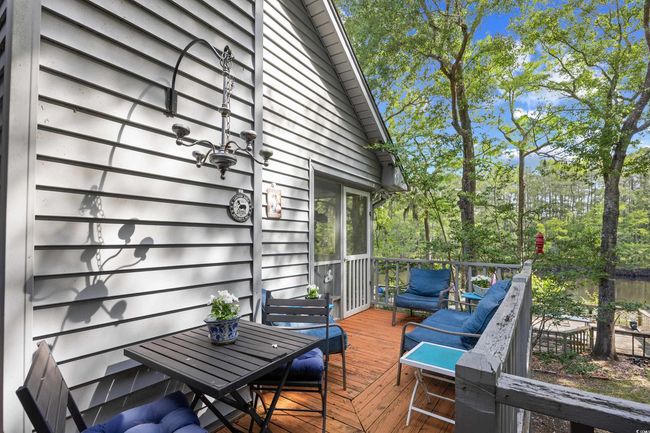 View of wooden terrace | Image 28