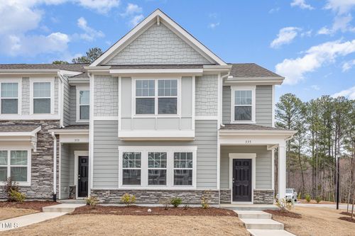 335 Spaight Acres Way, Wake Forest, NC, 27587-2574 | Card Image