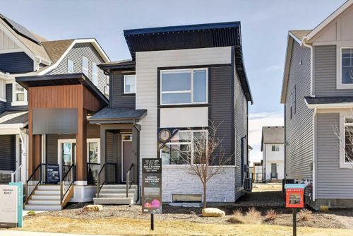 16 Belmont Pl Sw, Calgary, AB, T2X5T6 | Card Image