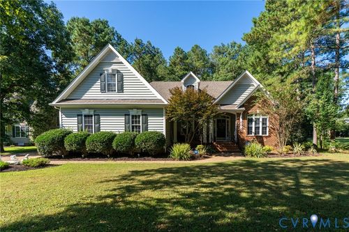 10437 Virginia Rail Ter, Providence Forge, VA, 23140-4495 | Card Image