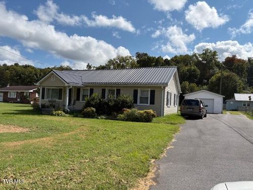246 Moreland Dr, Kingsport, TN, 37660-5464 | Card Image