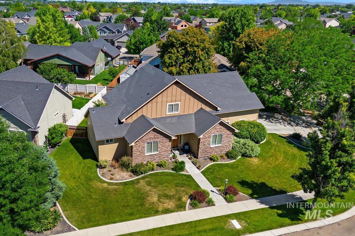 Bear Creek Dr, Nampa, ID 83686
