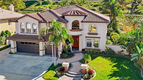 19950 Via Natalie, Yorba Linda, CA, 92887-3149 | Card Image