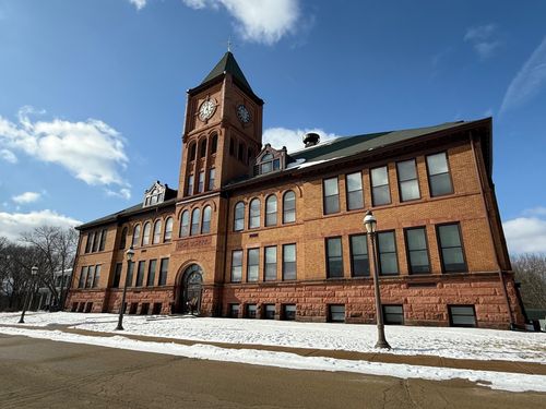 unit-206-411 S Prospect Street, Galena, IL, 61036 | Card Image