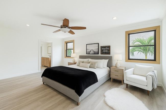 1215 Nw 19 Th Ter, House other with 3 bedrooms, 2 bathrooms and null parking in Delray Beach FL | Image 9