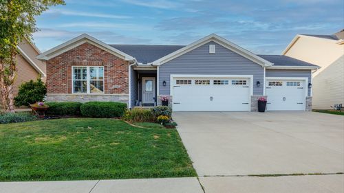 1210 Willow Creek Dr, Bloomington, IL, 61705-1300 | Card Image