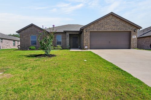 1600 Glade Meadows Dr, Joshua, TX, 76058-9310 | Card Image