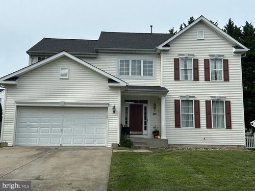 1502 Brierhill Estates Dr, BEL AIR, MD, 21015-8404 | Card Image