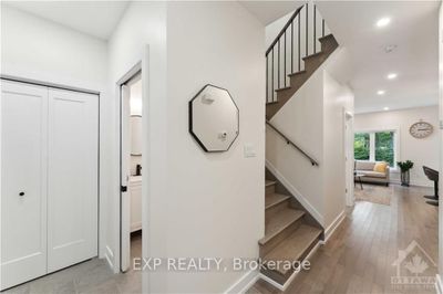 66 Prince Albert St, House attached with 4 bedrooms, 3 bathrooms and 4 parking in Ottawa ON | Image 3