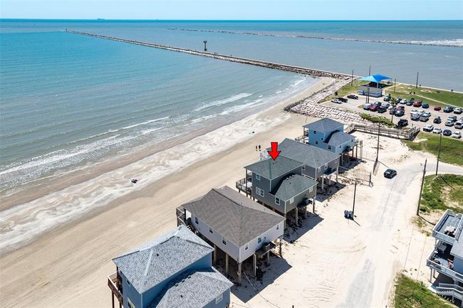 1314 Seashell Dr, House other with 4 bedrooms, 3 bathrooms and null parking in Surfside Beach TX | Image 23