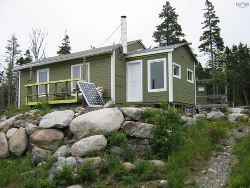 3139 Ostrea Lake Rd, Pleasant Point, NS, B0J2L0 | Card Image