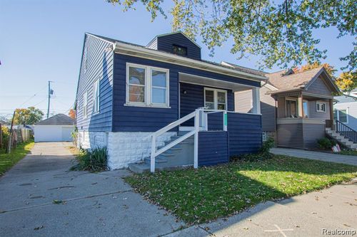 23930 Elmira St, Saint Clair Shores, MI, 48082-2188 | Card Image