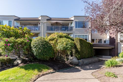 501-1225 Merklin St, White Rock, BC, V4B4B8 | Card Image