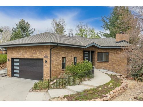 11895 W 35th Ave, Wheat Ridge, CO, 80033-3550 | Card Image