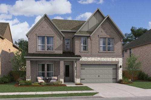 3901 Brianne Drive, Celina, TX, 75009 | Card Image