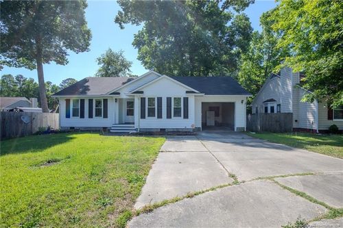 508 Stoneway Ct, Fayetteville, NC, 28301-3872 | Card Image