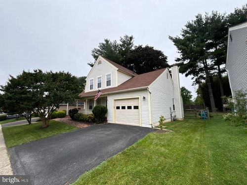 18428 Gardenia Way, GAITHERSBURG, MD, 20879-4641 | Card Image